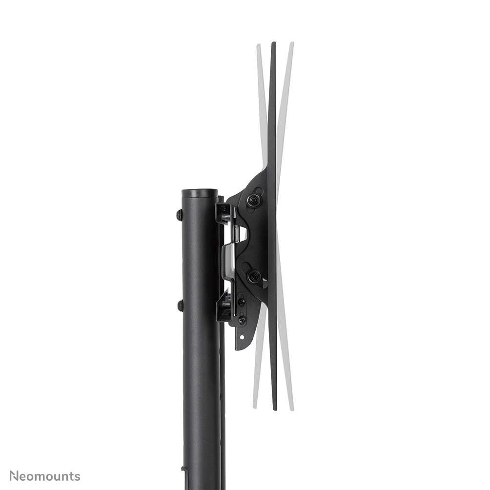 Neomounts FL50-540BL1 Carro para TV 37-70"